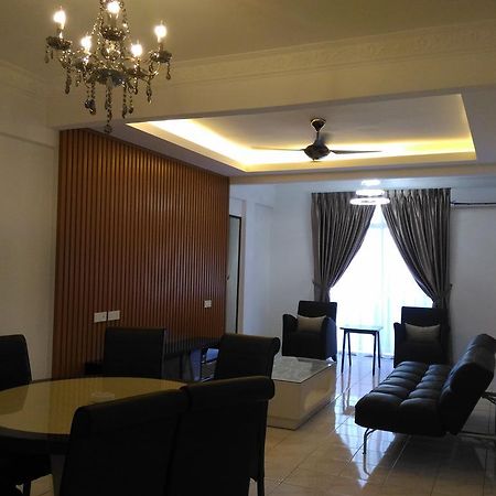 Midcity Service Suite Malacca Exterior photo