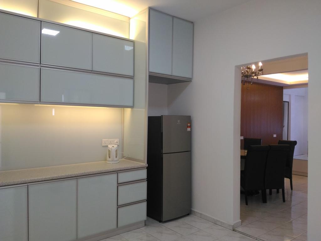 Midcity Service Suite Malacca Exterior photo