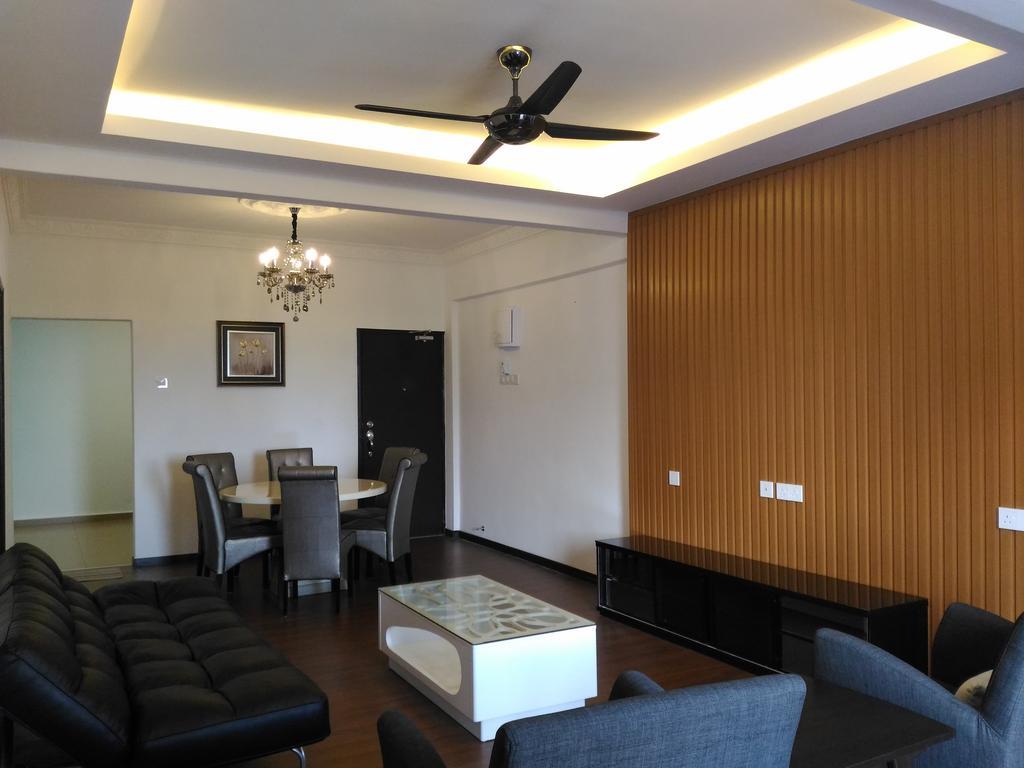 Midcity Service Suite Malacca Exterior photo